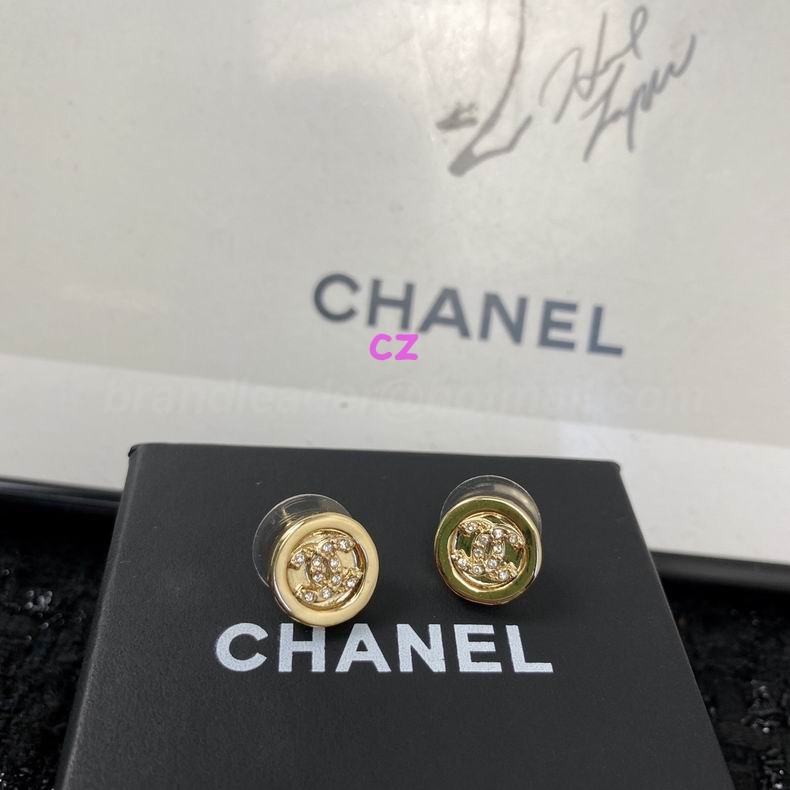 Chanel Earrings 2157